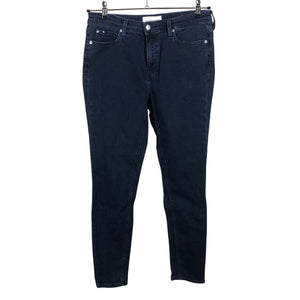 Unisex Calvin Klein Jeans - Teksad, suurus W31 - Sinine (1)