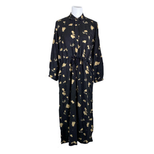 Unisex Makia - Mitteveniv kleit, suurus 38 - Must (1)