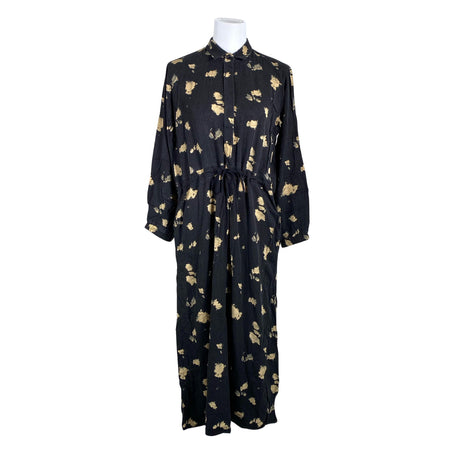 Unisex Makia - Mitteveniv kleit, suurus 38 - Must ()