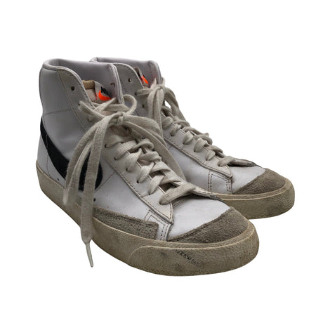 Unisex Nike - Tennised, suurus 41 - Valge (2)