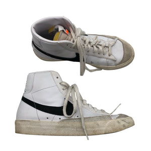 Unisex Nike - Tennised, suurus 41 - Valge (1)