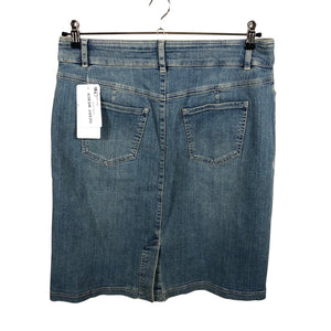 Unisex Gerry Weber - Teksaseelik, suurus 42 - Helesinine (2)