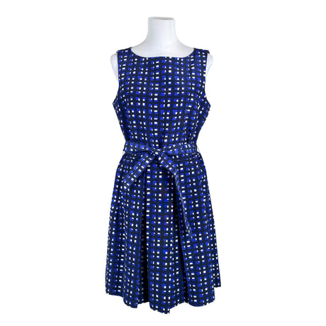 Unisex Gerry Weber - Mitteveniv kleit, suurus 40 - Sinine ()