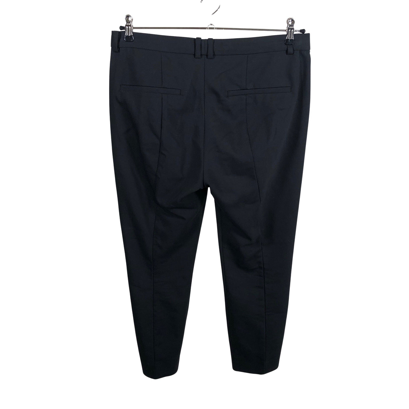 Unisex InWear - Mittevenivad püksid, suurus 40 - Must (2)