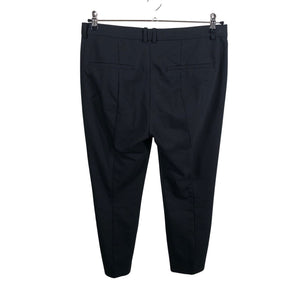 Unisex InWear - Mittevenivad püksid, suurus 40 - Must (2)