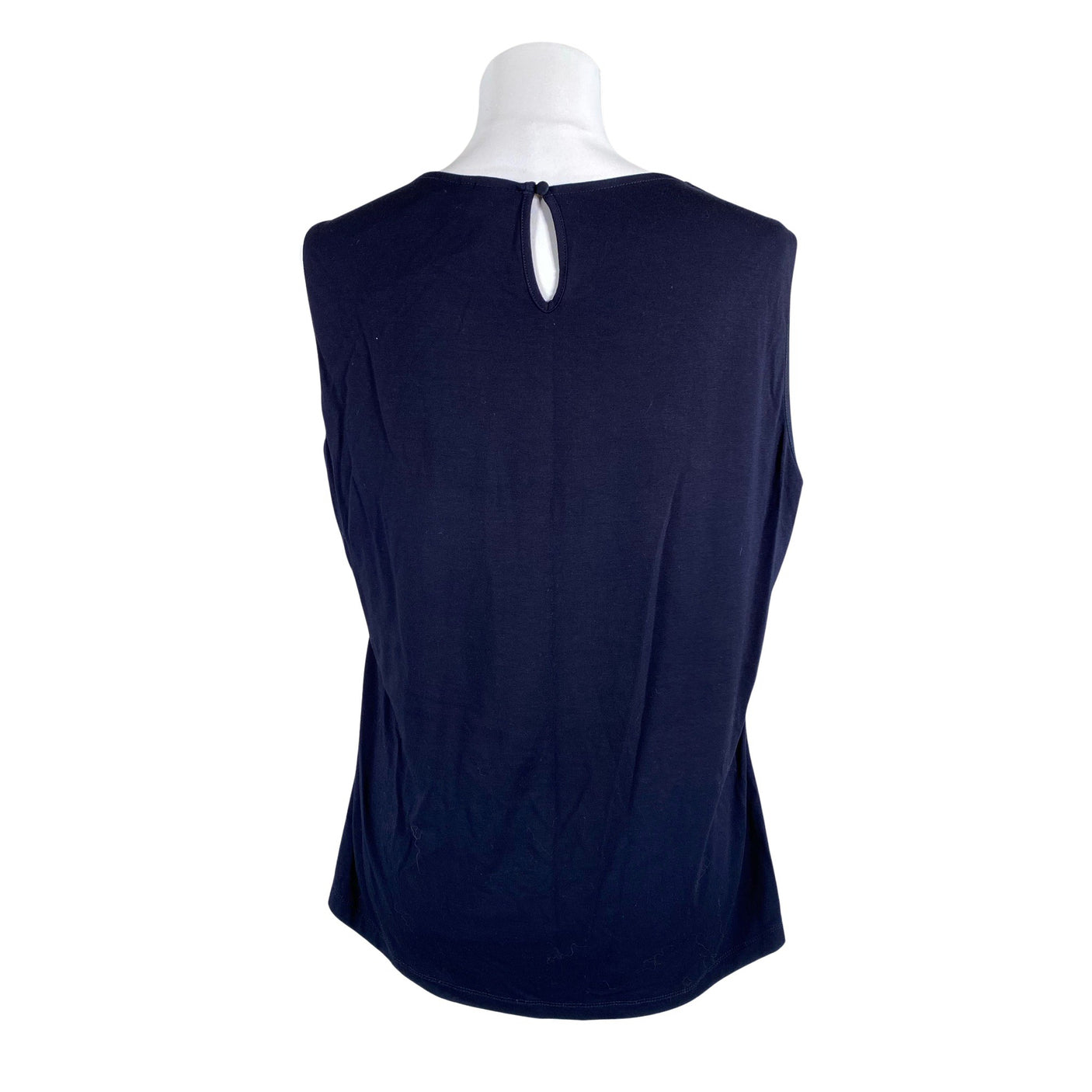 Unisex Ril's - Topp, suurus 40 - Sinine (2)