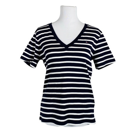 Unisex Tommy Hilfiger - T-särk, suurus 40 - Sinine ()