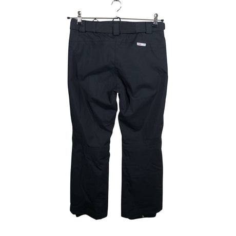 Unisex Reimatec - Talvepüksid, suurus 152 - 158 - Must (2)