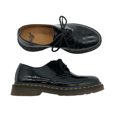 Unisex Dr. Martens - Igapäevased jalanõud, suurus 39 - Must ()