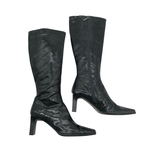 Unisex Mirabella - Saapad, suurus 38 - Must ()