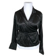 Unisex Soft Rebels - Pluus, suurus 42 - Must ()