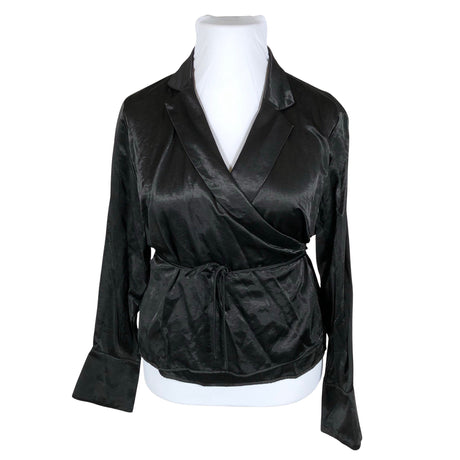 Unisex Soft Rebels - Pluus, suurus 42 - Must ()