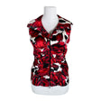 Unisex Joseph Ribkoff - Topp, suurus 36 - Punane ()