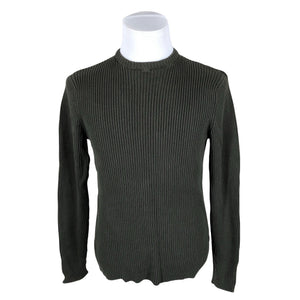 Unisex Solid - Kampsun, suurus M - Roheline (1)