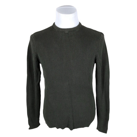 Unisex Solid - Kampsun, suurus M - Roheline ()