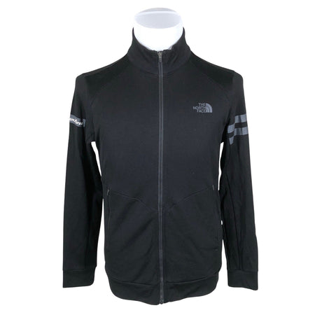 Unisex The North Face - Spordisärk, pikad käised, suurus M - Must ()