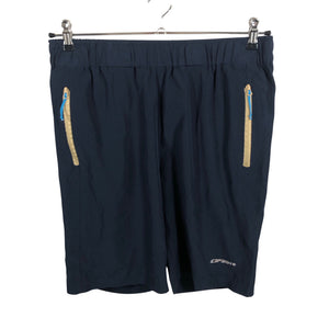 Unisex Icepeak - Lühikesed spordipüksid, suurus L - Sinine (1)