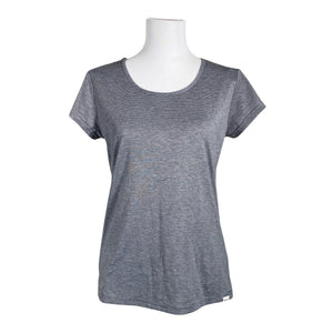 Unisex Frilufts - T-särk, suurus 40 - Hall (1)