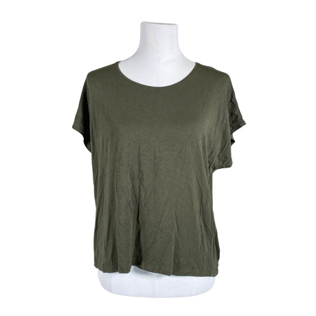 Unisex Nanso - T-särk, suurus 36 - Roheline ()
