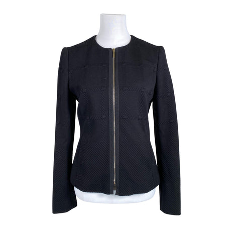Unisex Hugo Boss - Jakk, suurus 40 - Must ()