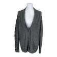 Unisex Mic mac - Kardigan, suurus 38 - Hall ()