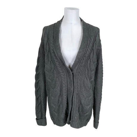 Unisex Mic mac - Kardigan, suurus 38 - Hall ()