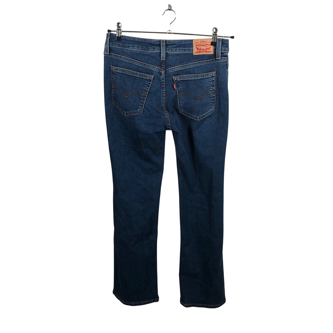 Unisex Levi's - Teksad, suurus W28 - Sinine (2)