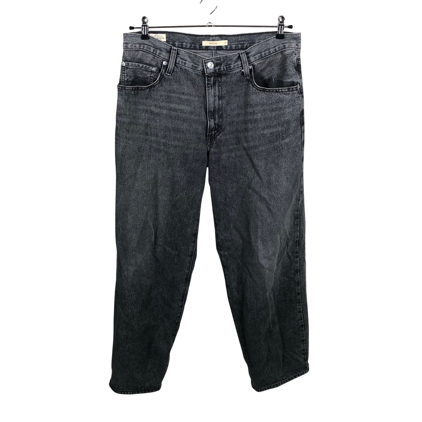 Unisex Levi's - Teksad, suurus W31 - Hall (1)