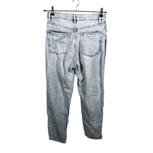 Unisex Lindex - Teksad, suurus 36 - Helesinine (2)