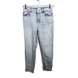 Unisex Lindex - Teksad, suurus 36 - Helesinine ()