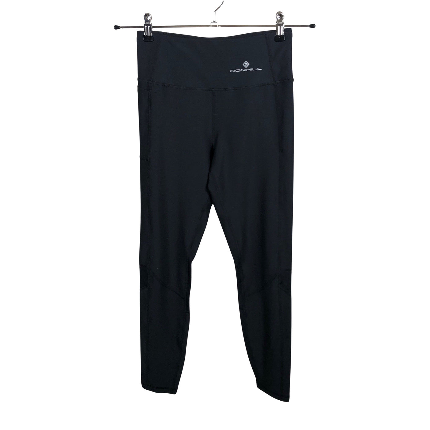 Unisex Ronhill - Spordiretuusid, suurus 36 - Must (1)