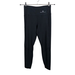 Unisex Ronhill - Spordiretuusid, suurus 36 - Must (1)