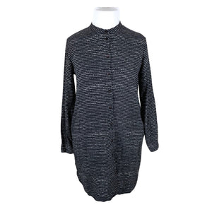 Unisex Nanso - Mitteveniv kleit, suurus 42 - Hall (1)