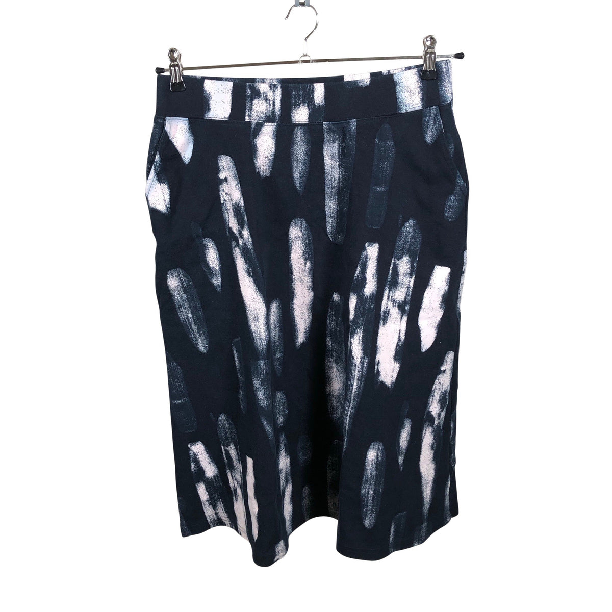 Unisex Nanso - Trikotaažist seelik, suurus 40 - Sinine (1)