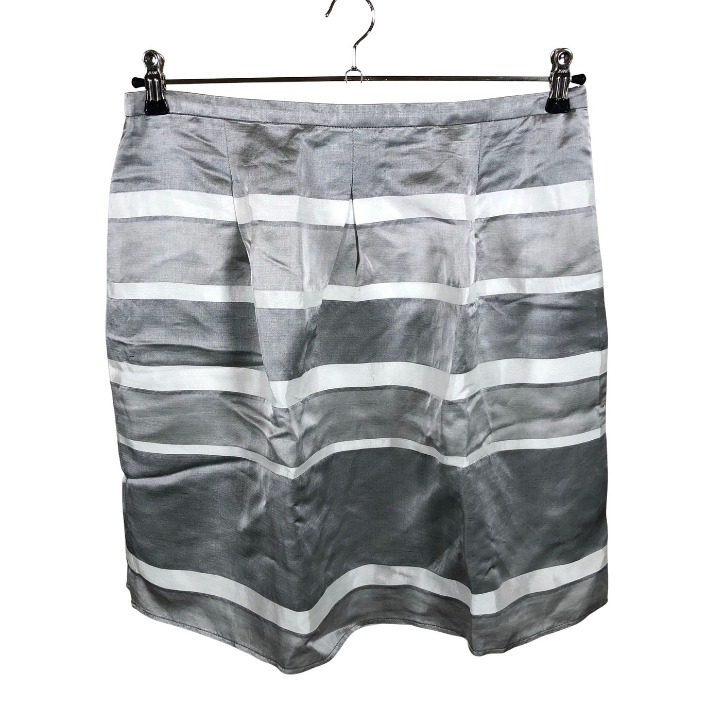Unisex Betty Barclay - Mitteveniv seelik, suurus 42 - Hall (1)