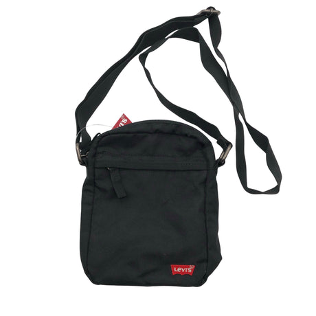 Unisex Levi's - Õlakott, suurus Mini - Must ()