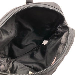 Unisex Levi's - Õlakott, suurus Mini - Must (2)