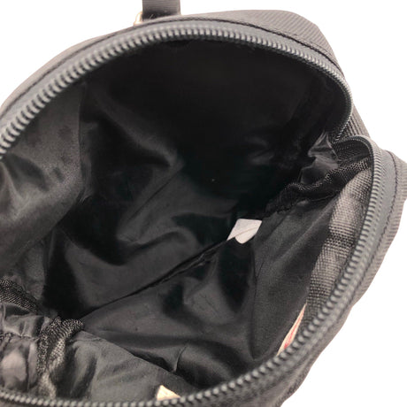 Unisex Levi's - Õlakott, suurus Mini - Must (2)