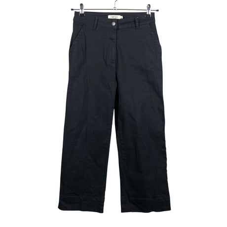 Unisex Nanso - Teksad, suurus 36 - Must ()