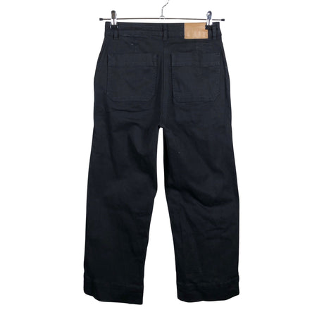 Unisex Nanso - Teksad, suurus 36 - Must (2)