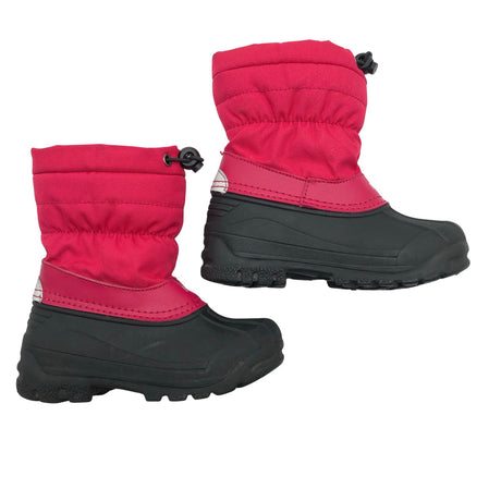 Unisex Reima - Talvejalanõud, suurus 28 - Roosa ()