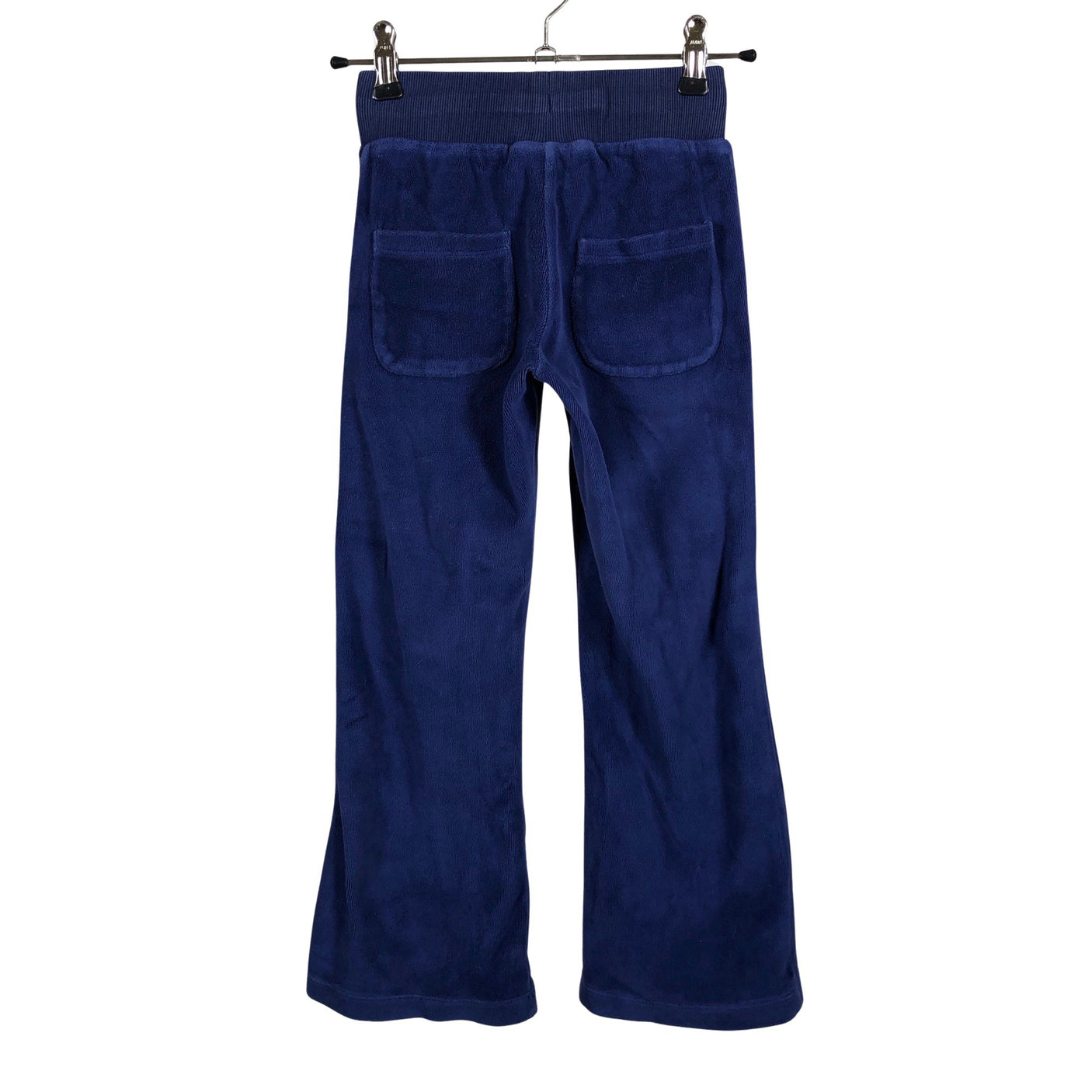 Unisex Molo Kids - Sametpüksid, suurus 116 - 122 - Sinine (2)
