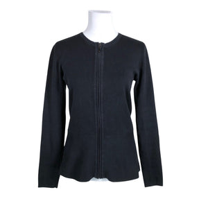 Unisex Esprit - Kardigan, suurus 40 - Must (1)