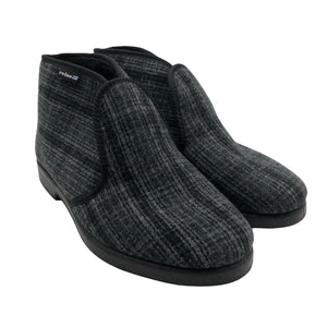 Unisex Reino&Aino - Sisejalanõud, suurus 42 - Hall (2)