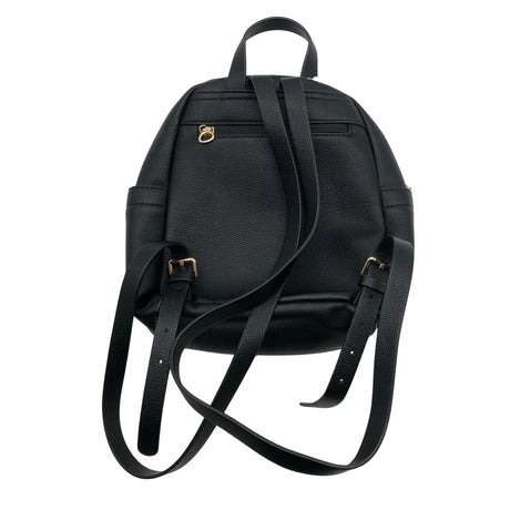 Unisex Parfois - Seljakott, suurus Midi - Must (2)
