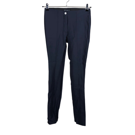 Unisex Betty Barclay - Mittevenivad püksid, suurus 36 - Sinine ()