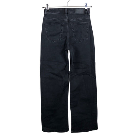 Unisex Ninepine - Teksad, suurus 38 - Hall (2)