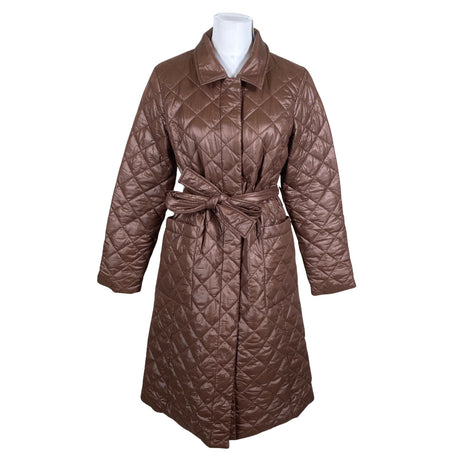 Unisex Ivo Nikkolo - Tepitud jope, suurus 38 - Pruun ()