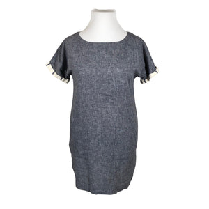 Unisex Batela - Mitteveniv kleit, suurus 42 - Sinine (1)