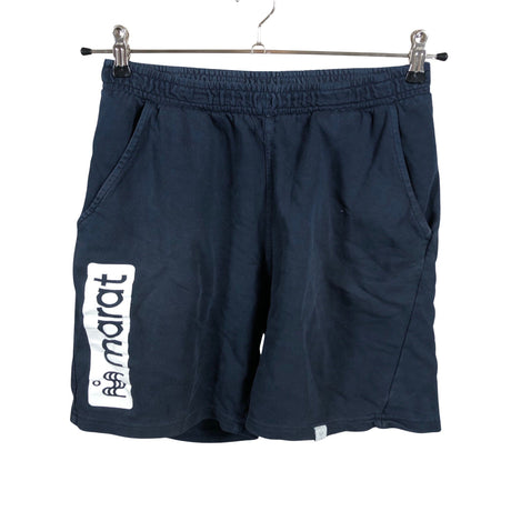 Unisex Marat - Dressikangast lühikesed püksid, suurus W38 - Sinine ()